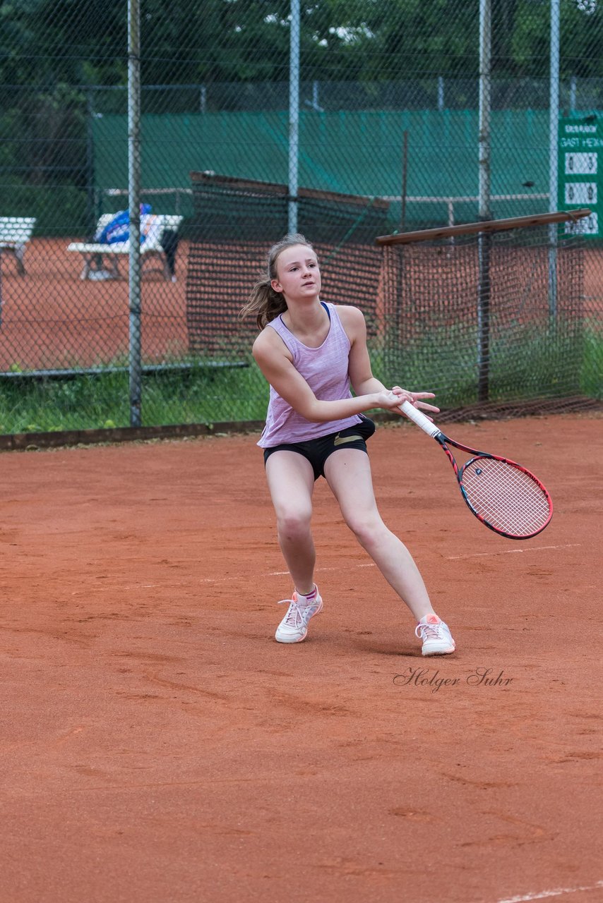 Bild 124 - Blankeneser Pfingstturnier